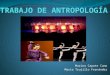 Antropología de la danza