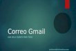 Crear una una cuenta gmail