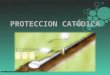 proteccion catódica -quimica