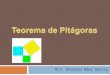 Teorema de-pitagoras