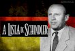 A lista de Schindler - Prof. Altair Aguilar