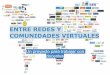 Entre Redes Y Comunidades Virtuales