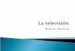 Televisión Montse