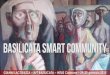 Progetto Intus Corleone "Basilicata Smart Community" di Gianni Lacorazza