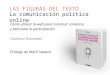 La comunicación política online - las figuras del texto