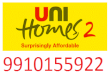 Unitech Unihomes Resale 9910155922 , Resale Unihomes Noida