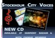 Stockholm city voices slides 1&2