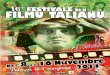 Festival du film italien d'Ajaccio - Edition 2014