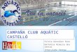 Club aquatic