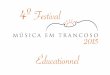 FR Presentation 4° festival Musica em Trancoso 2015 educacional