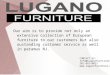 Best European Furniture At Lugano Furniture