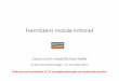 Fremtidens mobile-intranet intracom-kl_141106