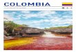 Guía gratuita de Colombia