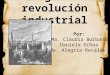Segunda RevolucióN Industrial