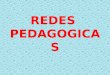 Redes pedagogicas