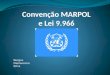Convenção Marpol
