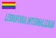 Lesbofobia internalizada