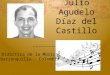 Alvaro Julio Agudelo (sintesis biografía)