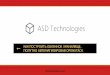 ASD Technologies: внедрение enterprise-grade облака для Softbank