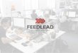 feed lead design