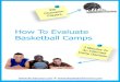New Jersey Basketball Camp - Free E-Book to Evaluate Camp Options