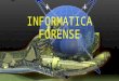 Informatica forense