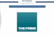 The Prime, o Seu Endereço de Negócios em Goiânia