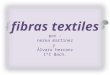 Fibras Textiles