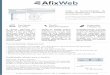 AfixWeb - Sistema de Controle Patrimonial Web