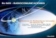Lecture 12 radioenlaces terrenales servicio fijo   p3