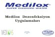 Medilox Sunum Dosyası