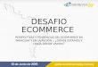 Presentación Carlos Fleitas - eCommerce Day Asunción 2015