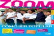 Zoom - La primera revista juvenil otavaleña