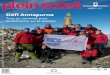 Défi Annapurna 2013 : Tous au sommet pour la recherche sur le diabète  (Trek au Népal au profit de Diabète Québec)