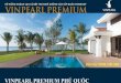 Bán Biệt Thự VINPEARL Premium Phú Quốc.LH 0938100368
