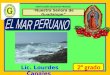 El mar peruano 2º