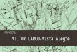 Victor larco Herrera - Trujillo