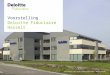 Deloitte Fiduciaire - Kantoor Hasselt