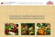 Politicas de compras publicas de la agricultura familiar en Venezuela