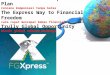 Marketing Plan FGXpress Indonesia 2015