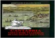 Cantabria vista por los viajeros de los siglos XVI Y XVII