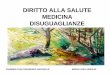 I determinanti della salute prime definizioni (Maria Luisa Agnolio)
