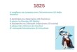 Ελληνική Επανάσταση 1821(1825)-Greek Revolution1821(1825)