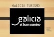 Galicia turismo
