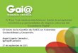 IV Foro TIC y Sostenibilidad: Futuro de la gestion RAEE de Colombia