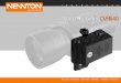 Instructions PULSAR Video Recorder CVR640 Newton | Optics Trade