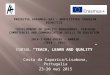 Diseminarea cursului Erasmus+ KA1 "Teach, Learn and Quality" - Lisabona, Portugalia (mai 2015)