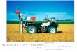 Agricoltura, IoT e big data