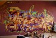 Graffitis ray ariza