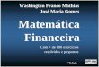 Matemática Financeira - Modelos Genéricos de Anuidades